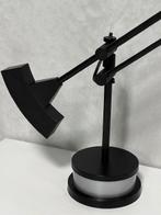 ISIS tafellamp Edwin Klein vintage Indoor design burolamp, Ophalen, Gebruikt, 50 tot 75 cm, Vintage