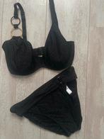 Prima Donna bikini 70F en 38, Ophalen of Verzenden, Zo goed als nieuw, Zwart, Bikini