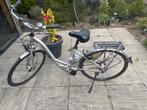 Elektrische fiets, Overige merken, Gebruikt, Ophalen of Verzenden, 51 tot 55 cm