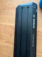 Bosch PowerTube 400 E-bike Accu, Ophalen, Gebruikt