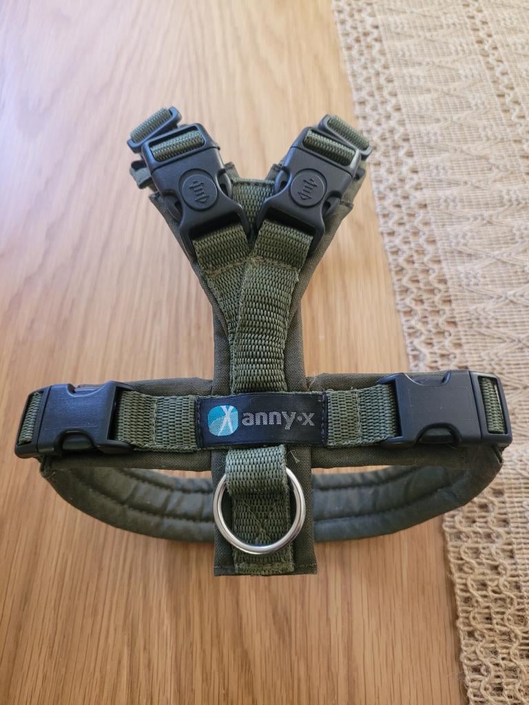 Anny-X open XS, Dieren en Toebehoren, Ophalen of Verzenden, Zo goed als nieuw