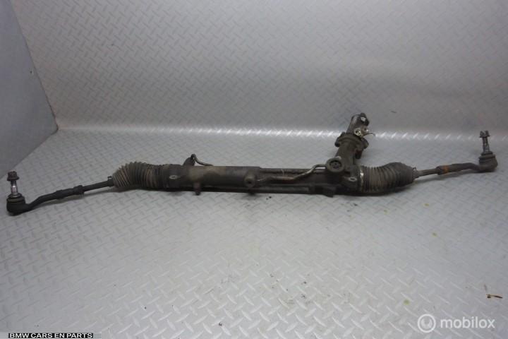 Stuurhuis BMW 6-serie E63 e64  servoctronic, Auto-onderdelen, Gebruikt, Ophalen of Verzenden, BMW, BMW