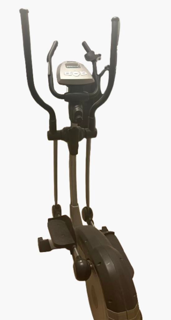 GRATIS Crosstrainer Kettler, Ophalen, Benen, Gebruikt, Aluminium