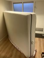 Simmons Matras – Franse kwaliteit – Zo goed als nieuw, Huis en Inrichting, Ophalen of Verzenden, Zo goed als nieuw, Tweepersoons