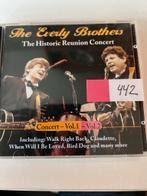 The Everly Brothers - Historic Reunion Concert Vol. 1, Ophalen of Verzenden, 1960 tot 1980, Zo goed als nieuw