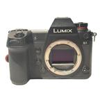 Panasonic Lumix DC S1 Systeem Camera | Nette Staat, Panasonic, Gebruikt, Support@panasonic.com, 1006, Oaza Kadoma, Kadoma-shi
Osaka 571-8501
Japan