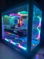 Krachtige PC - Intel i9-12900K, RTX 3090, 32GB RAM, Computers en Software, Ophalen, 32 GB, Zo goed als nieuw, Gaming