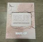 Xelly Cabau van Kasbergen Make-up boek, Ophalen of Verzenden, Zo goed als nieuw