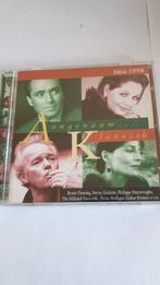 2005 aangenaam klassiek editie 98, Verzenden, Classicisme, Zo goed als nieuw, Kamermuziek