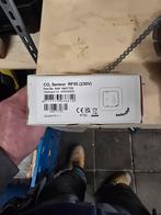 Zehnder CO2 Sensor RF55 (230V) voor intelligente ventilatie, Ophalen of Verzenden, Nieuw, Ventilator