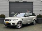 Land Rover Range Rover Sport 3.0 SDV6 Autobiography Dynamic, Gebruikt, Euro 6, 2993 cc, Bruin