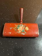 Vintage Tafelveger/kruimelroller, Ophalen of Verzenden