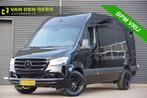 Mercedes-Benz Sprinter 316 2.2 CDI L2H2 AUT. LED, 3.5T TREKH, Gebruikt, Euro 6, 4 cilinders, Start-stop-systeem