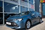 Toyota Corolla Touring Sports 1.8 Hybrid Dynamic| Camera | P, Gebruikt, 4 cilinders, Blauw, Corolla