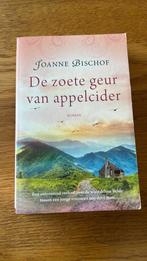 Joanne Bischof - De zoete geur van appelcider, Boeken, Ophalen of Verzenden, Zo goed als nieuw, Joanne Bischof