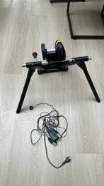 Fietstrainer CycleOps Magneto, Ophalen, Zo goed als nieuw, Overige typen