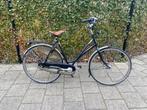 Damesfiets, Gebruikt, Versnellingen, 50 tot 53 cm, Ophalen