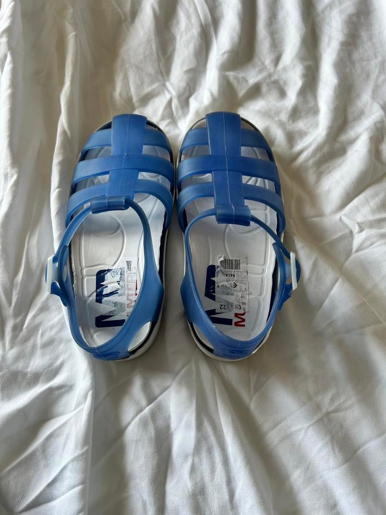 Waterschoenen, Kinderen en Baby's, Kinderkleding | Schoenen en Sokken, Jongen of Meisje, Schoenen, Ophalen of Verzenden, Zo goed als nieuw