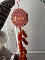 Decoratieve Chinese Nieuwjaar Lamp met Knalvuurwerk Design, Huis en Inrichting, Ophalen of Verzenden, Zo goed als nieuw