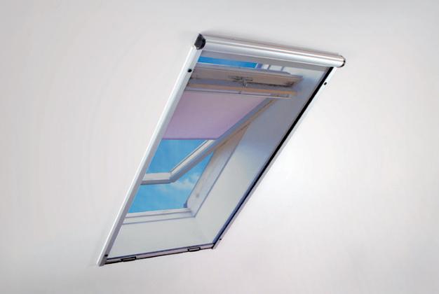Insectenhor voor Velux dakraam – nieuw – dakraam nl, Ophalen of Verzenden, Nieuw
