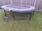 Berg airflow trampoline 250x350, Ophalen, Gebruikt