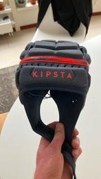 Rugby cap - 6/7 jaar, Ophalen, Zo goed als nieuw, Kleding