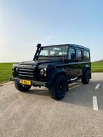 Land Rover Defender 110 2.5TD5 SE, Airco 240pk, 10 km/l, Defender, Particulier, SUV of Terreinwagen