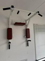 Klarfit multigym, Ophalen, Zo goed als nieuw