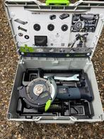 Festool tegel slijper, Doe-het-zelf en Verbouw, Ophalen of Verzenden, Zo goed als nieuw, Haakse handslijpmachine