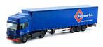 Tekno Scania Topline Vetrans b.v Veenendaal, Ophalen of Verzenden, Zo goed als nieuw, Bus of Vrachtwagen, Tekno