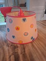 Gratis Lief lamp, Ophalen of Verzenden, Zo goed als nieuw, Rond