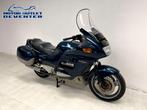 HONDA ST 1100 PAN EUROPEAN ABS TCS (bj 1995), Motoren, Motoren | Honda, 1085 cc, HONDA, 4 cilinders, Motorrijbewijs A