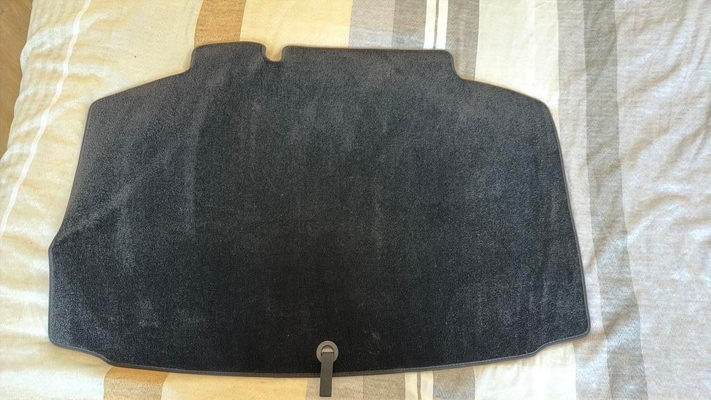 Nieuwe luxe kofferbakmatbeschermer Audi A1 (2018-heden), Auto diversen, Kofferbakmatten, Ophalen of Verzenden, Nieuw