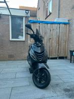 Piaggio Zip 4 Takt 50cc, Ophalen, Maximaal 45 km/u, Zip, Zo goed als nieuw