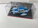 1:43 SIMCA 1000S Odense rallye-in original box, Ophalen of Verzenden, Nieuw, Auto, Overige merken