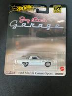 Hot wheels mazda cosmo sport, Hobby en Vrije tijd, Modelauto's | Overige schalen, Mattel, Mattel, Nieuw, Ophalen of Verzenden