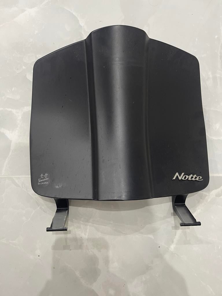 vespa sprint klep 99/c, Motoren, Accessoires | Overige, Ophalen of Verzenden, Zo goed als nieuw