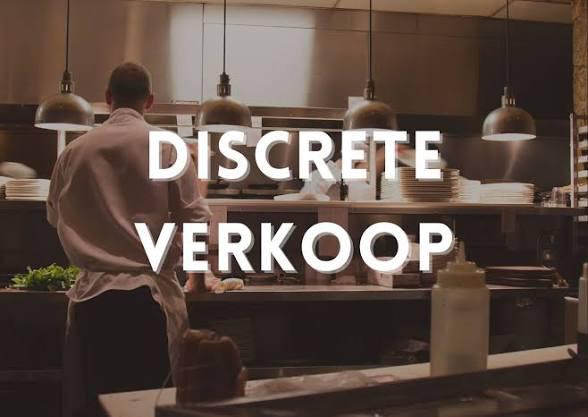Horecazaak ter overname / horeca overname (regio Leiderdorp)