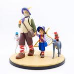 La Marque Zone - Remi - Alleen op de wereld - No fariboles, Verzamelen, Ophalen, Nieuw, Overige typen