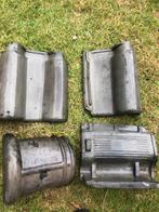 Dakpannen aangeboden, Ophalen of Verzenden