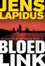 4x Jens Lapidus, Boeken, Ophalen of Verzenden, Gelezen