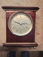 Seiko Tafelklok - Klassiek Design, Quartz Uurwerk, Ophalen