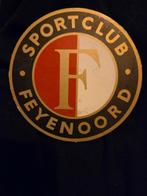 Feyenoord Golden Wonder Clubembleem 1969-1970, Ophalen of Verzenden, Zo goed als nieuw, Feyenoord, Overige typen