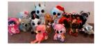 Ty Beanie  boos verschillende nieuw, Ophalen of Verzenden, Nieuw, Overige typen
