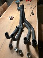 uitlaat spruitstuk honda cb750 sohc, Ophalen, Gebruikt