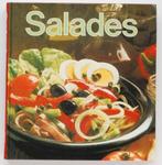Salades (1984), Verzenden, Zo goed als nieuw, Gezond koken