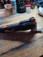 Diversen Worx gereedschappen, Ophalen, Zo goed als nieuw