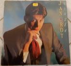 LP vinyl van Jan Rot "Single" in goede staat, Ophalen of Verzenden, 1980 tot 2000, Zo goed als nieuw, 12 inch