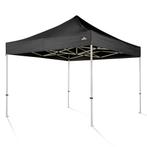 Vouwtent Easy Up 3x3 GO-UP40 - Grizzly Outdoor, Tuin en Terras, Partytenten, De Amert 152 5462GH Veghel, Grizzly Outdoor, Opvouwbaar