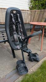 Thule yepp fietsstoeltje, Ophalen, Gebruikt